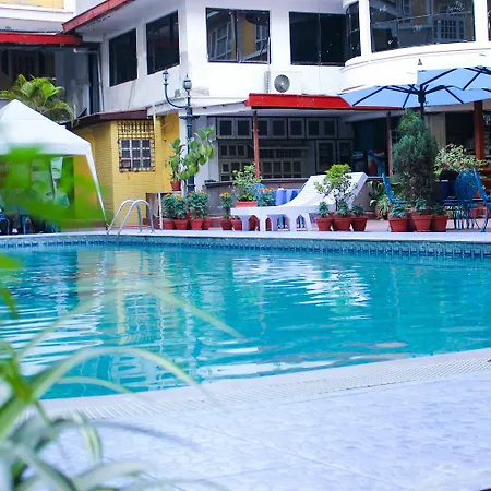 Hotel Woodland Kathmandu