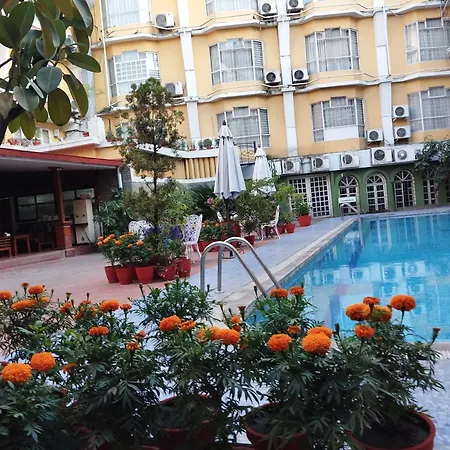 Hotel Woodland Kathmandu