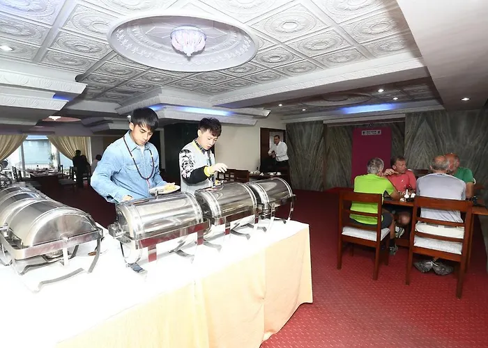 Hotel Woodland Kathmandu
