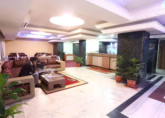 Woodland Hotel