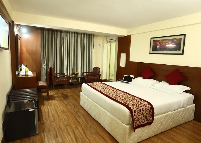 Hotel Woodland 4*