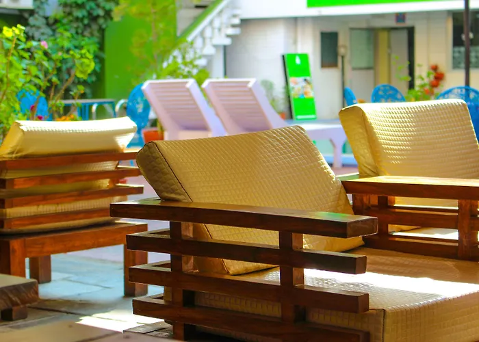 Woodland 4* Kathmandu