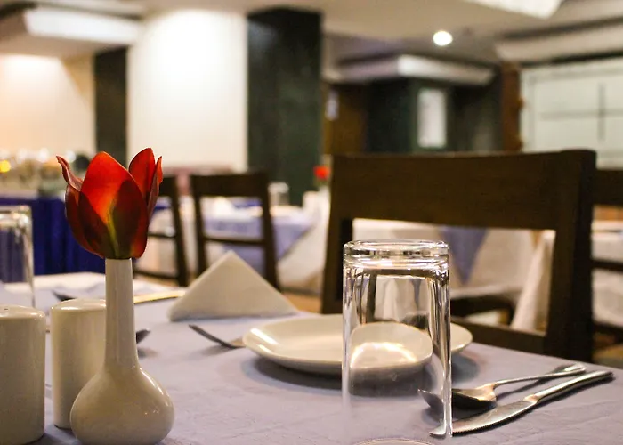 Woodland 4* Kathmandu