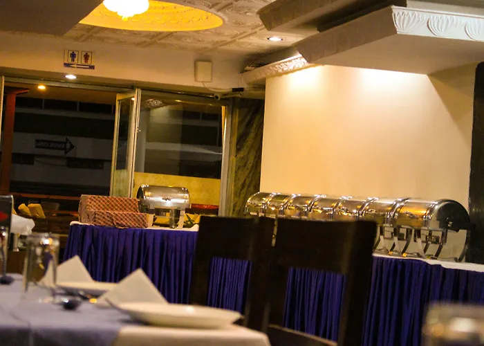Hotel Woodland 4*