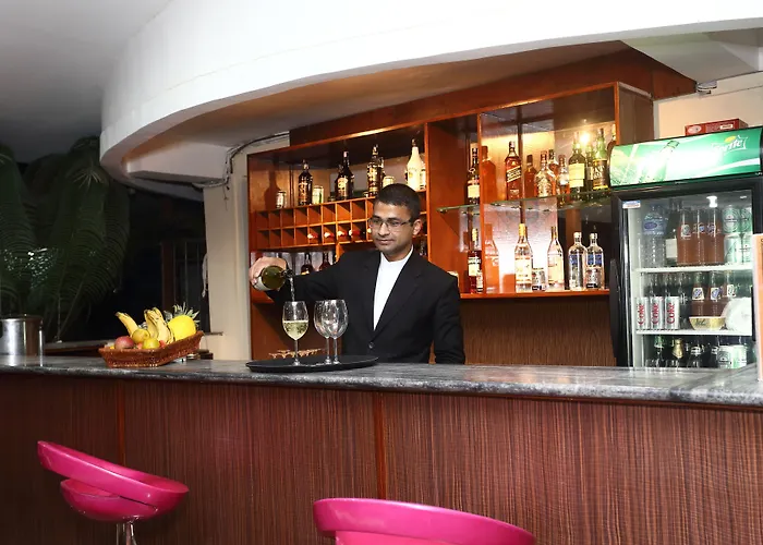 Woodland 4* Kathmandu