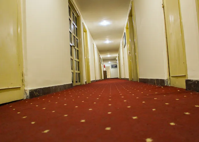 Hotel Woodland
