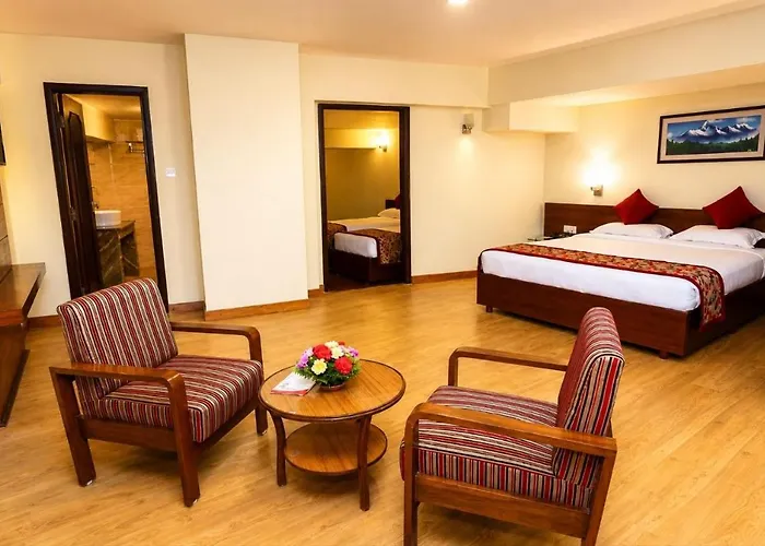 Woodland Hotel
