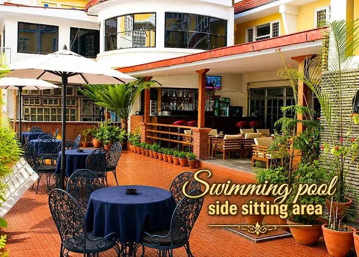 Woodland Hotel