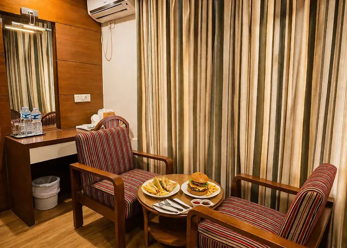 Woodland Hotel Kathmandu