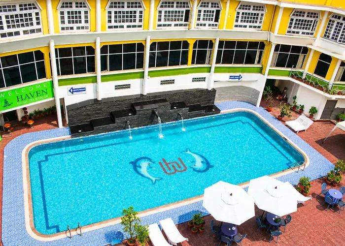 Woodland 4* Kathmandu