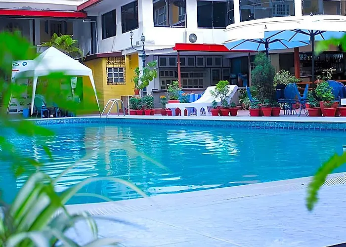 Hotel Woodland Kathmandu